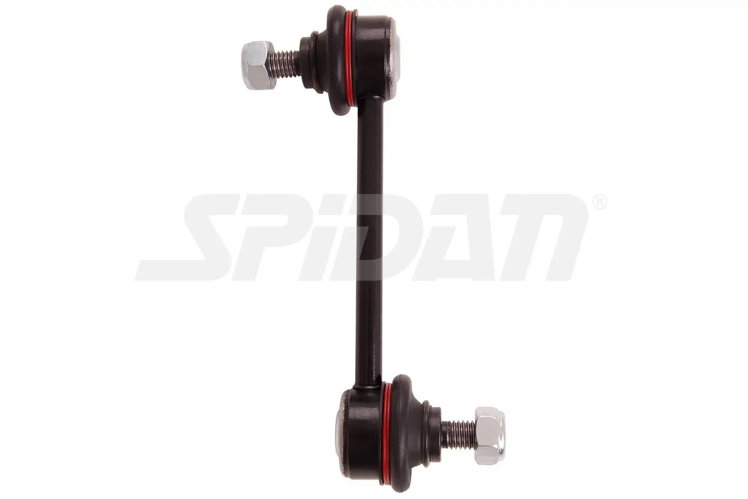 Stange/Strebe, Stabilisator Hinterachse SPIDAN CHASSIS PARTS 57461