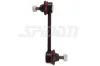 Stange/Strebe, Stabilisator Hinterachse SPIDAN CHASSIS PARTS 57461