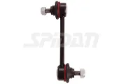 Stange/Strebe, Stabilisator Hinterachse SPIDAN CHASSIS PARTS 57461