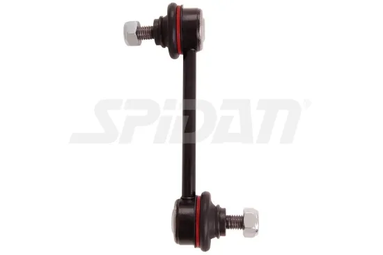 Stange/Strebe, Stabilisator Hinterachse SPIDAN CHASSIS PARTS 57461 Bild Stange/Strebe, Stabilisator Hinterachse SPIDAN CHASSIS PARTS 57461