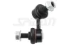 Stange/Strebe, Stabilisator Vorderachse rechts SPIDAN CHASSIS PARTS 57470