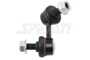 Stange/Strebe, Stabilisator Vorderachse rechts SPIDAN CHASSIS PARTS 57470