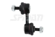 Stange/Strebe, Stabilisator Hinterachse SPIDAN CHASSIS PARTS 57473