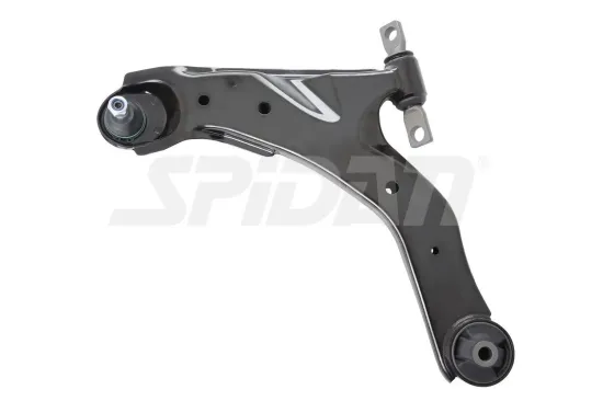Lenker, Radaufhängung Vorderachse links SPIDAN CHASSIS PARTS 57484 Bild Lenker, Radaufhängung Vorderachse links SPIDAN CHASSIS PARTS 57484