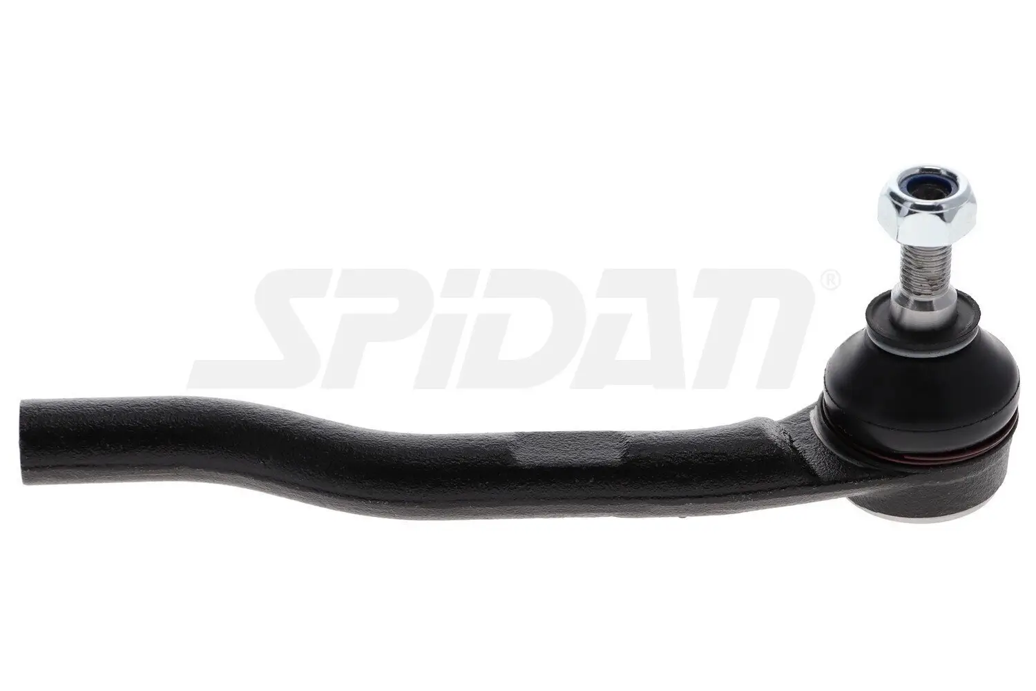 Spurstangenkopf Vorderachse rechts SPIDAN CHASSIS PARTS 57517