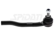 Spurstangenkopf Vorderachse rechts SPIDAN CHASSIS PARTS 57517