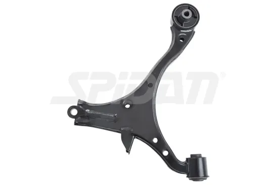 Lenker, Radaufhängung Vorderachse links SPIDAN CHASSIS PARTS 57518 Bild Lenker, Radaufhängung Vorderachse links SPIDAN CHASSIS PARTS 57518