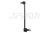 Stange/Strebe, Stabilisator Vorderachse SPIDAN CHASSIS PARTS 57565
