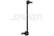 Stange/Strebe, Stabilisator Vorderachse SPIDAN CHASSIS PARTS 57566