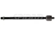 Axialgelenk, Spurstange Vorderachse SPIDAN CHASSIS PARTS 57573