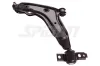 Lenker, Radaufh&auml;ngung unten Vorderachse links SPIDAN CHASSIS PARTS 57586