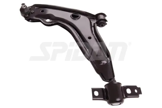 Lenker, Radaufhängung unten Vorderachse links SPIDAN CHASSIS PARTS 57586 Bild Lenker, Radaufhängung unten Vorderachse links SPIDAN CHASSIS PARTS 57586