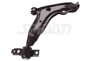 Lenker, Radaufhängung unten Vorderachse rechts SPIDAN CHASSIS PARTS 57587