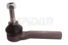 Spurstangenkopf Vorderachse SPIDAN CHASSIS PARTS 57645