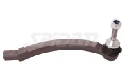 Spurstangenkopf Vorderachse rechts SPIDAN CHASSIS PARTS 57669