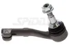 Spurstangenkopf Vorderachse rechts SPIDAN CHASSIS PARTS 57699