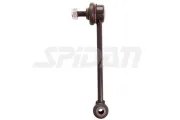 Stange/Strebe, Stabilisator außen Hinterachse SPIDAN CHASSIS PARTS 57710