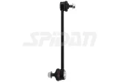 Stange/Strebe, Stabilisator Vorderachse rechts SPIDAN CHASSIS PARTS 57729