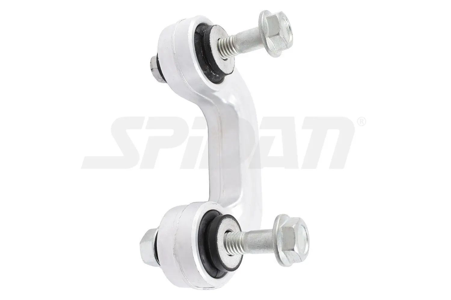 Stange/Strebe, Stabilisator Vorderachse rechts SPIDAN CHASSIS PARTS 57745