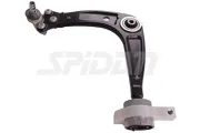 Lenker, Radaufhängung unten Vorderachse links SPIDAN CHASSIS PARTS 57780