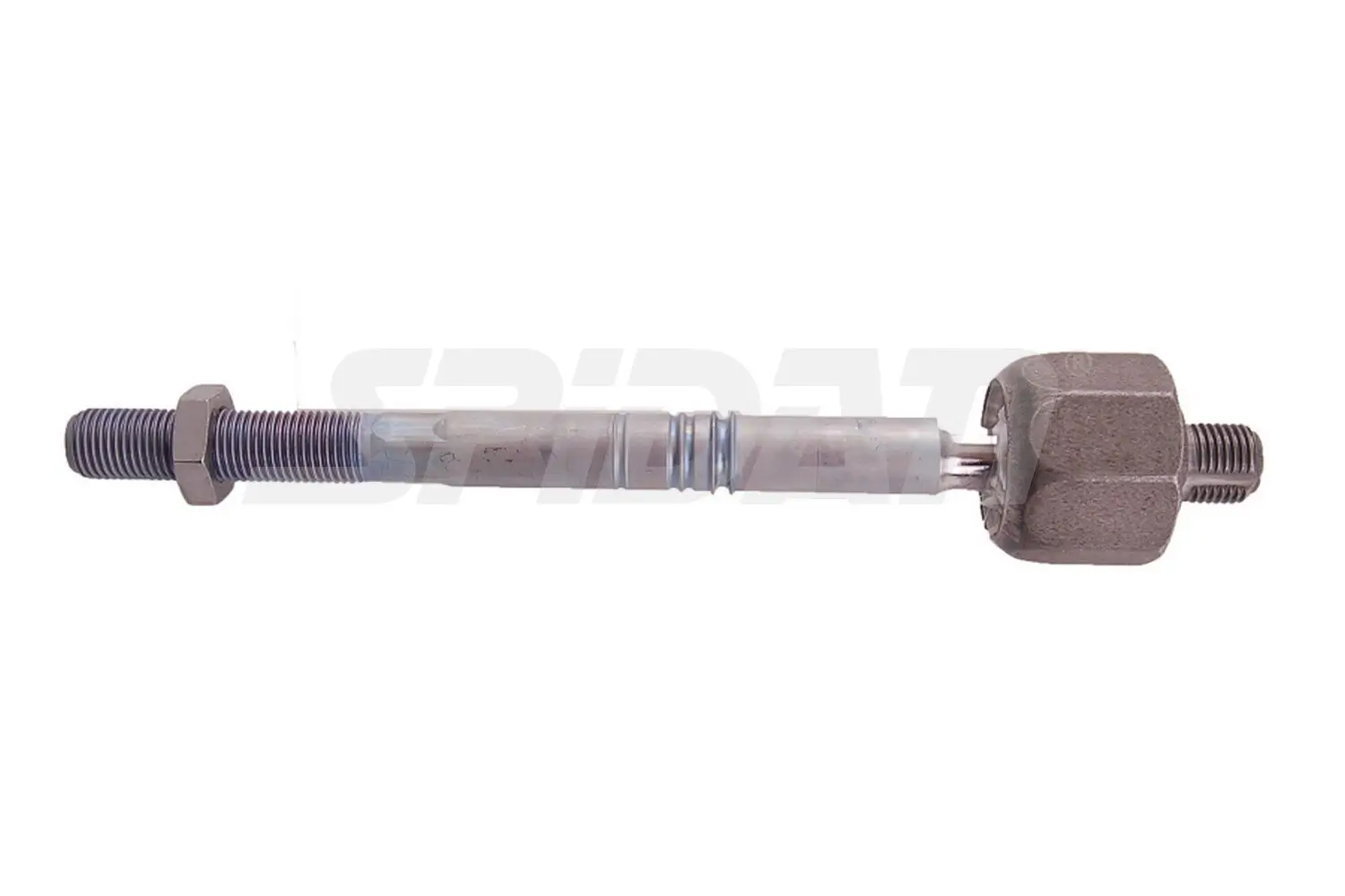 Axialgelenk, Spurstange Vorderachse SPIDAN CHASSIS PARTS 57782