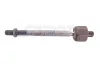Axialgelenk, Spurstange Vorderachse SPIDAN CHASSIS PARTS 57782