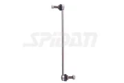 Stange/Strebe, Stabilisator Vorderachse SPIDAN CHASSIS PARTS 57784