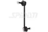 Stange/Strebe, Stabilisator Hinterachse SPIDAN CHASSIS PARTS 57794