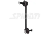 Stange/Strebe, Stabilisator Hinterachse SPIDAN CHASSIS PARTS 57794