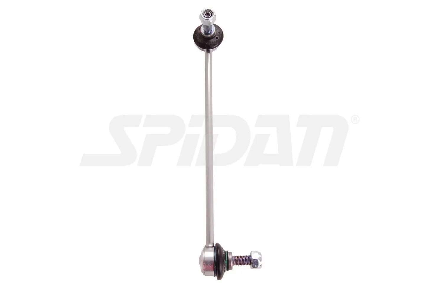 Stange/Strebe, Stabilisator Vorderachse links SPIDAN CHASSIS PARTS 57795