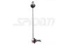 Stange/Strebe, Stabilisator Vorderachse links SPIDAN CHASSIS PARTS 57795