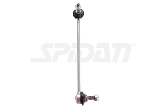Stange/Strebe, Stabilisator Vorderachse links SPIDAN CHASSIS PARTS 57795 Bild Stange/Strebe, Stabilisator Vorderachse links SPIDAN CHASSIS PARTS 57795