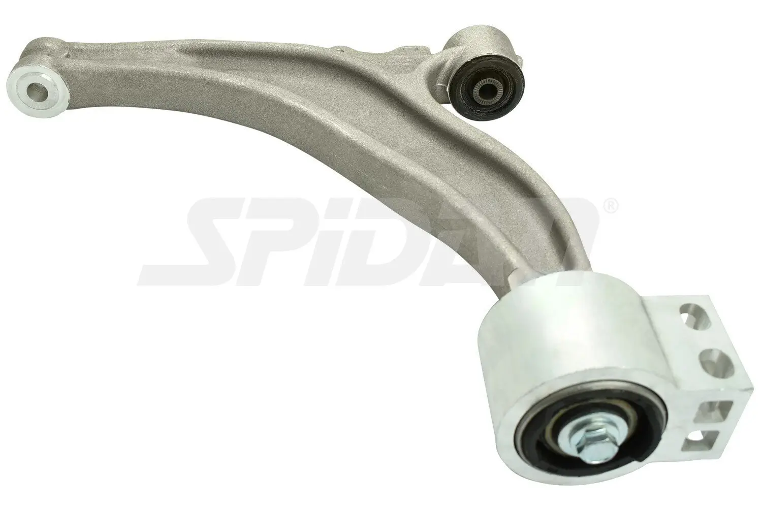 Lenker, Radaufhängung Vorderachse SPIDAN CHASSIS PARTS 57822