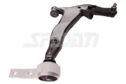 Lenker, Radaufhängung unten Vorderachse rechts SPIDAN CHASSIS PARTS 57850