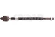 Axialgelenk, Spurstange Vorderachse SPIDAN CHASSIS PARTS 57862