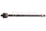 Axialgelenk, Spurstange Vorderachse SPIDAN CHASSIS PARTS 57891