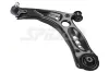 Lenker, Radaufhängung Vorderachse links SPIDAN CHASSIS PARTS 57923