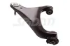 Lenker, Radaufh&auml;ngung oben Vorderachse links SPIDAN CHASSIS PARTS 57936