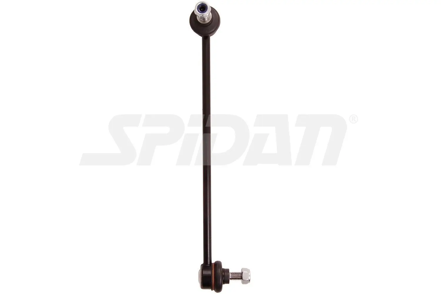 Stange/Strebe, Stabilisator Vorderachse links SPIDAN CHASSIS PARTS 57960