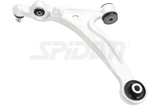 Lenker, Radaufhängung unten Vorderachse links SPIDAN CHASSIS PARTS 57985 Bild Lenker, Radaufhängung unten Vorderachse links SPIDAN CHASSIS PARTS 57985