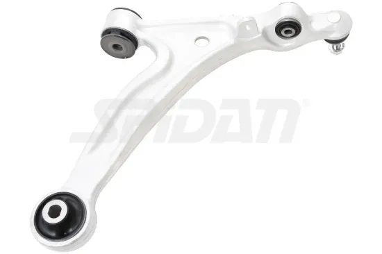 Lenker, Radaufhängung unten Vorderachse rechts SPIDAN CHASSIS PARTS 57986 Bild Lenker, Radaufhängung unten Vorderachse rechts SPIDAN CHASSIS PARTS 57986