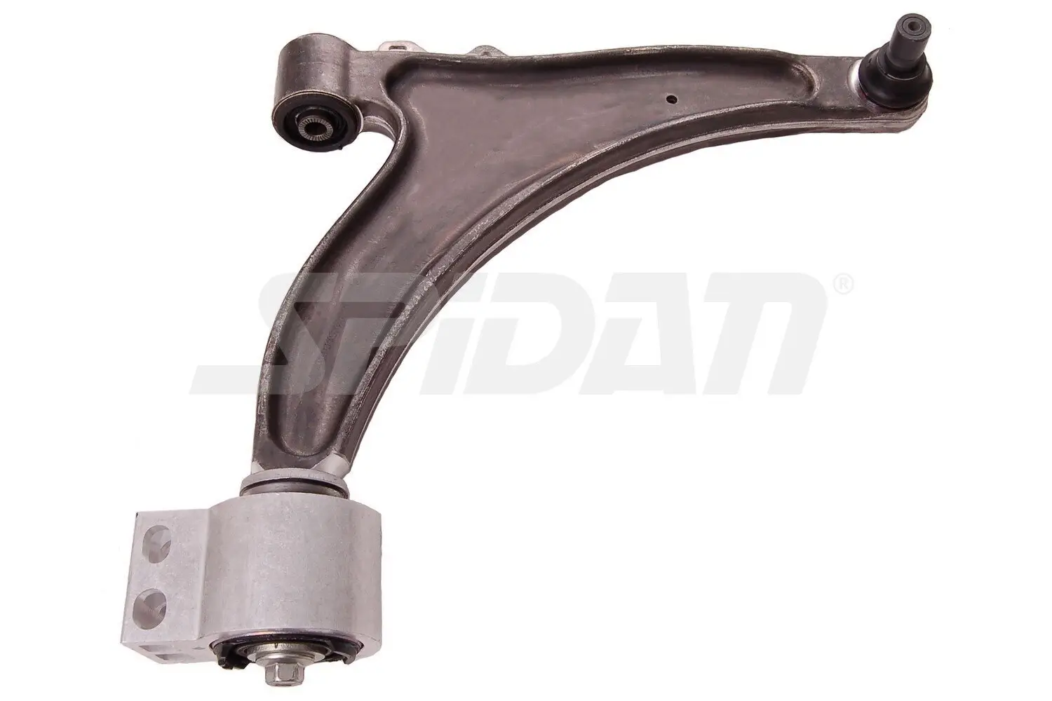 Lenker, Radaufhängung unten Vorderachse rechts SPIDAN CHASSIS PARTS 57999