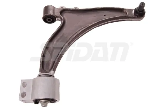 Lenker, Radaufhängung unten Vorderachse rechts SPIDAN CHASSIS PARTS 57999 Bild Lenker, Radaufhängung unten Vorderachse rechts SPIDAN CHASSIS PARTS 57999