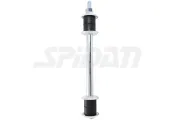 Stange/Strebe, Stabilisator Vorderachse SPIDAN CHASSIS PARTS 58001