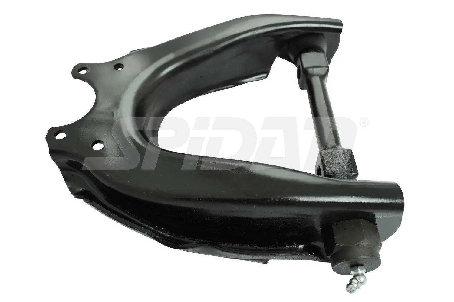 Lenker, Radaufhängung Vorderachse oben SPIDAN CHASSIS PARTS 58067