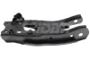 Lenker, Radaufh&auml;ngung unten Vorderachse links SPIDAN CHASSIS PARTS 58068