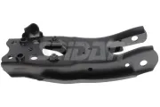 Lenker, Radaufhängung unten Vorderachse links SPIDAN CHASSIS PARTS 58068