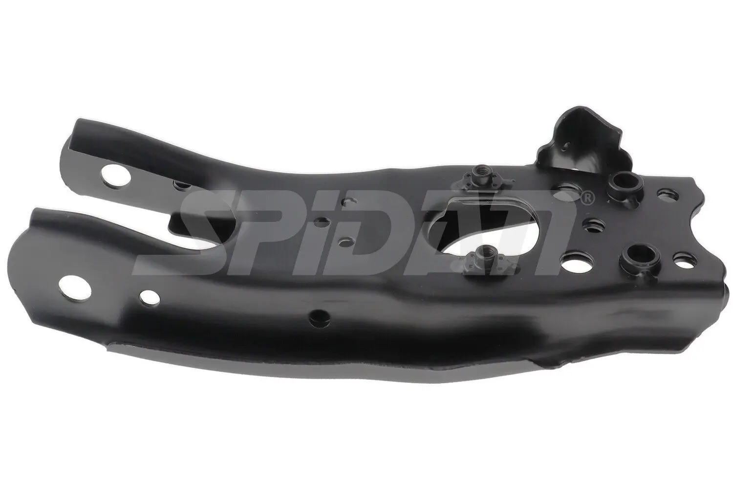 Lenker, Radaufhängung unten Vorderachse rechts SPIDAN CHASSIS PARTS 58069