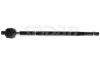 Axialgelenk, Spurstange Vorderachse SPIDAN CHASSIS PARTS 58076
