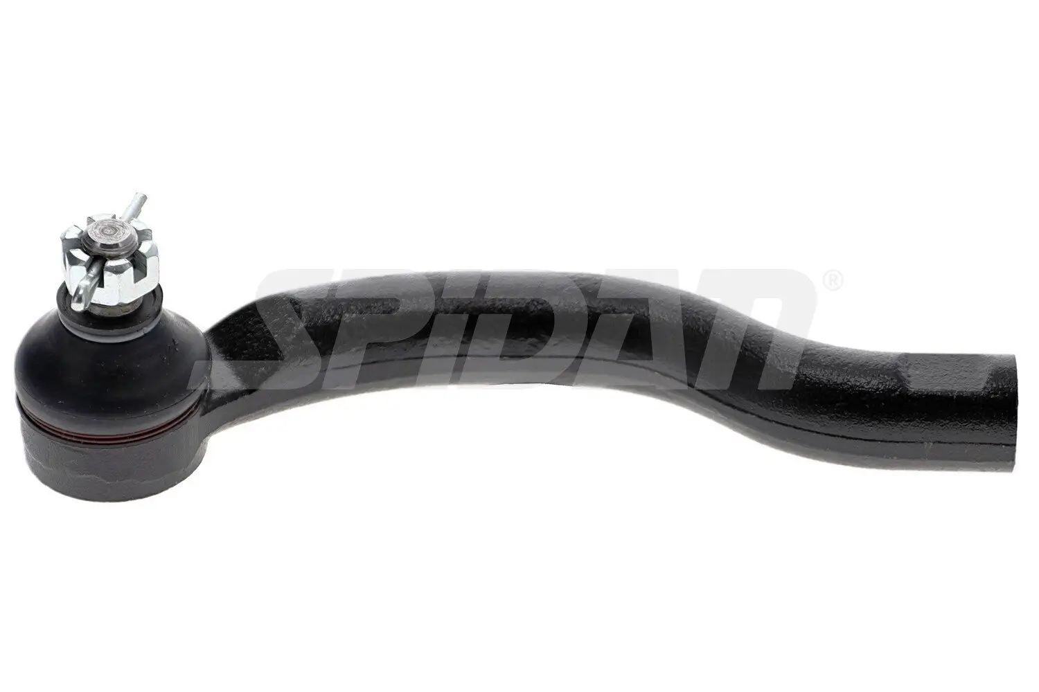 Spurstangenkopf Vorderachse links SPIDAN CHASSIS PARTS 58119
